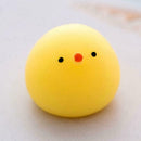 Chicken Sensory Toys Stretch Funny Fiddle Fidget Autism M3P2
