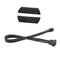 30cm 4pin PC Case CPU Fan Extension Adapter Cable Cooling System Accessories