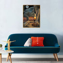 5D DIY Diamond Painting animal Rhinestone Mosaic Art Picture for Home