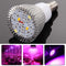 Full Spectrum 28W E14 LED Grow Light AC85-265V LED Growing Lamp Plant Light