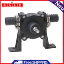 Electric Drill Water Pump Self-priming Liquid Transfer Pumps for Garden Outdoor