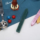 Retro Lacquer Strip Wax Customs Document Wedding Envelope Seal Supply (H) Newly