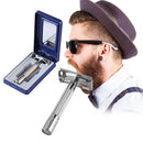 Manual  Traditional Safety Handheld  Double Edge  Shaving Razor  Wet Shaving