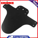 Trendyest bicycle fender, front wheel, front wheel, rear wheel, fenders, fenders