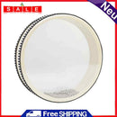 Wooden Ocean Wave Bead Drums Sea Sound Hand Drum Early Educational Learning Toys