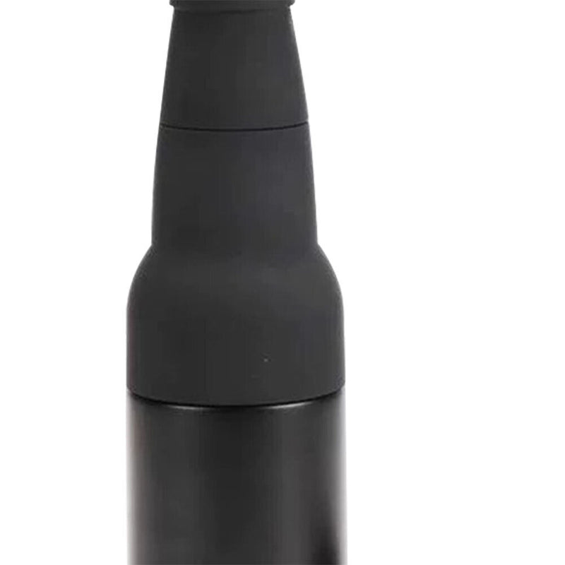 Bottle Can Cooler Holder Vacuum Double Layer Insulated Keep Cola Cold Keeper