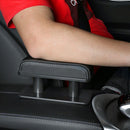 Liftable Left Elbow Rest Adjustable Height Car Armrest Holder Auto Arm Rest Pad