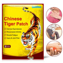 8pcs 16x12cm Pain Patch Herbal Plaster Chinese Medicine Patches Balm Plasters