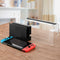 Dust-proof Shell Protective Cover Host Cover Dust Cover for Nintendo Switch