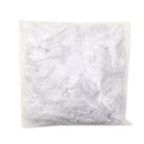100pcs Disposable Film Bowl Cover Elastic Food Wrap Cover  Kitchen Accessories
