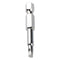 5Pcs Sale Magnetic Triangle Head Screwdriver Bits S2 BEST Steel Shank V9S5 H3H9