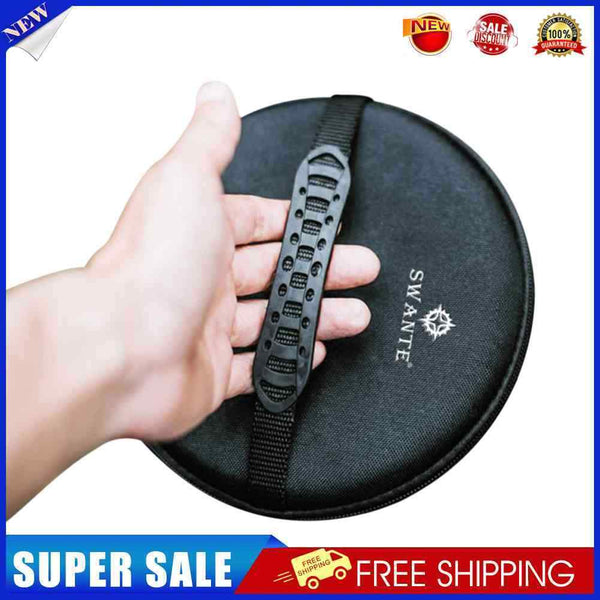 #A Swante Camping Mosquito Coil Storage Box Incense Holder Home Sandalwood Stand