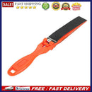 Abrasive Sandpaper Polishing Grinding Ruler Jewelry Sanding Bar Stick Accesso