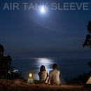 Gas Can Protective Cover Outdoor Gas Tank Case Anti-Fall Fuel Cylinder Storag