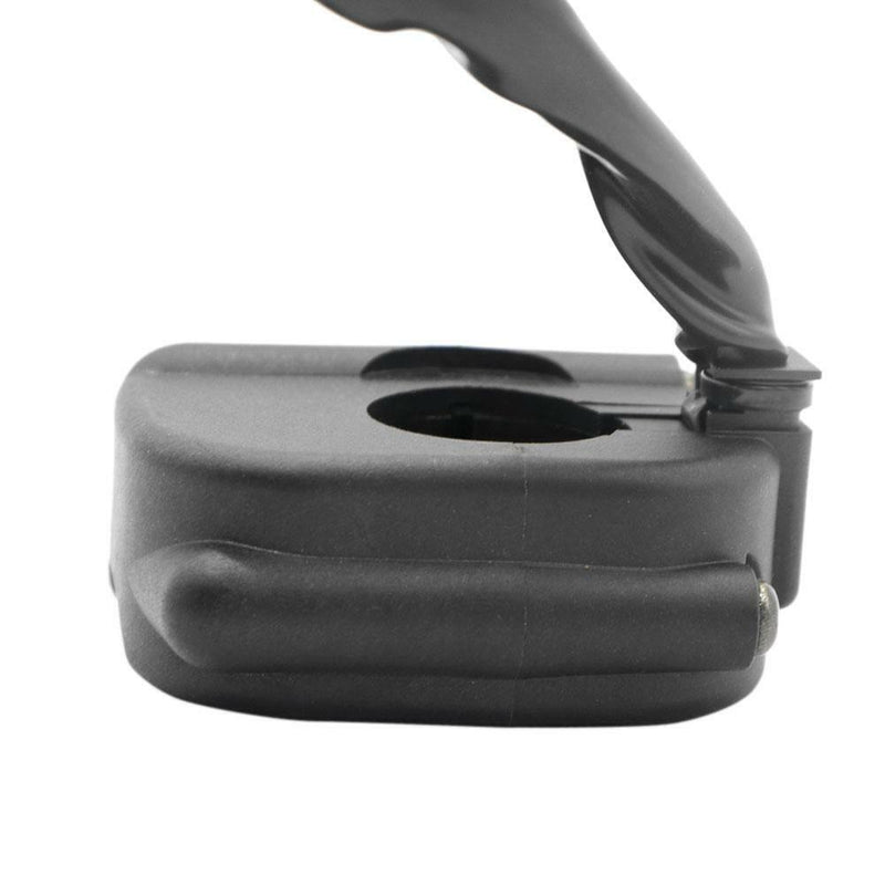 Universal 7/8in Handlebar Motorcycle ATV Start Kill On/Off Button Switch