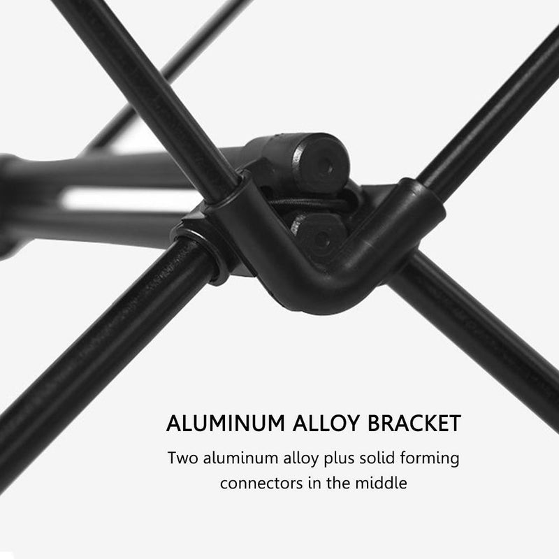 Shinetrip BBQ Picnic Hiking Table Foldable Camping Furniture Desk (Sand)