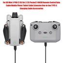 Mini 3 PRO/2/SE/Air 2/2S/Pocket2 RC For DJI Mini 3 PRO/2/SE/Air 2/2S/Pocket2
