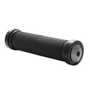 MTB Road Bike Handle Grips Plug Aluminum Alloy Bicycle Handleable End Plugs Cover