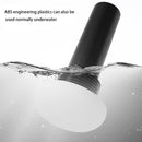 Portable Outdoor Fishing Rod Baiting Lamp Fishing Rod Tail Light Fishing Tackle