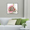 5D DIY Full Drill Diamond Painting Cup Rats Cross Stitch Needlework Home Decor