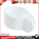 Protective Cover Finger Dial Silicone Case for M365 1s PRO Scooter (White) Newly