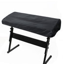 Electronic Digital Piano Cover Dustproof Keyboard Cover for 61/88 Key Piano