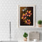 DIY Flower Cross Stitch 5D Full Square Drill Diamond Painting Craft Home Deco