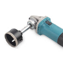 M14 Connector Adapter Angle Grinder Rotary Extension Shaft Rod (65mm) Newly