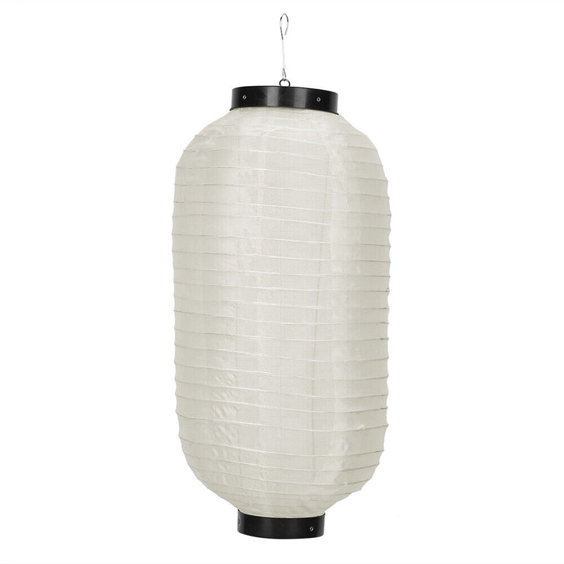 Lucky Cat Waterproof 10 inch Lanterns Bistro Restaurant Craft (B Green) Newly