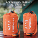 Portable Outdoor Camping Tool Storage Bag Hiking Travel Emergency Sundries