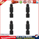 RISK 4pcs Bike Brake Line Caps Detachable Bicycle Shifter Brake Cable Cap Newly