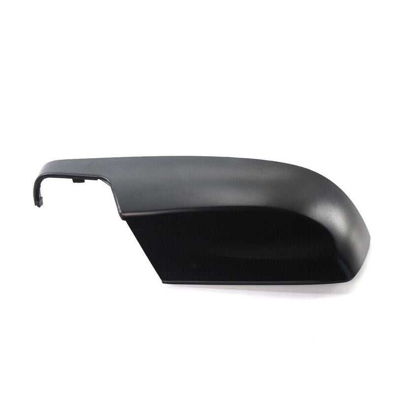 Side Mirror Cover Replacement for Subaru Crosstrek Impreza Forester (Left)