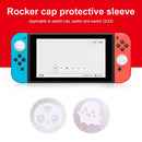 Controller Thumb Grip Cap Kit for Switch/Switch OLED/Switch Lite (01)