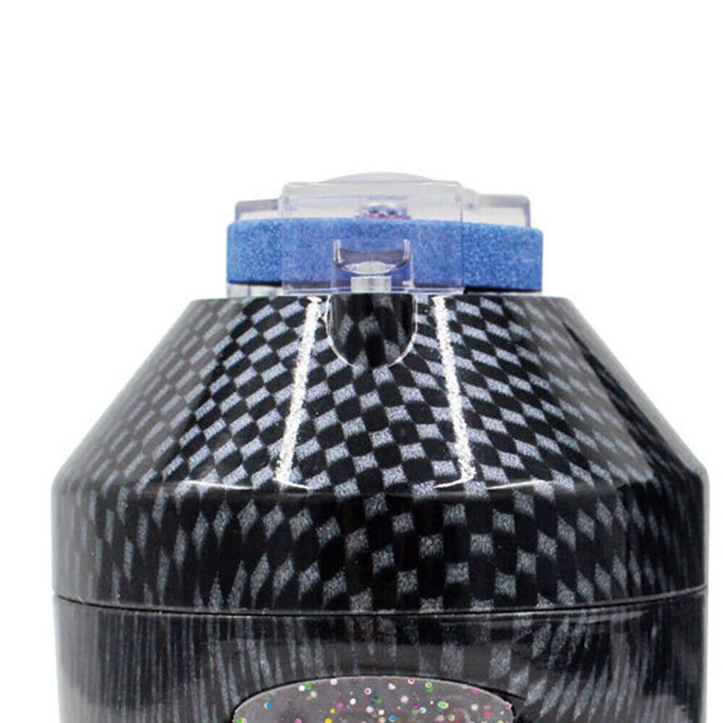 Electric Fishing Hook Sharpening Hone USB Rechargeable Fish Hooks Grinder Newly