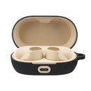 Charging Box Cases Wireless Earphone Cover for Jabra Elite 7 Pro (Black) Newly