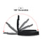 Dustproof Privacy Shutter USB Web Camera Hood Lens Protective Flip Cover Cap