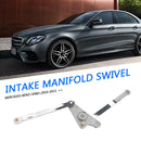 Intake Manifold Air Flap Runner Lever Repair Kit for Mercedes 2721412080