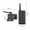 Delivery Drone Fishing Bait Air Dropping Transport Airdropper Air Drop System