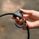 ShineTrip Tie-Down Belt Heavy Duty Camping Car Straps with Hook Travel Camp Kits