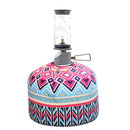 230g Gas Canister Cover Protector Outdoor Camping Gas Fuel Cylinder Storage