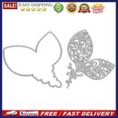 Metal Cutting Dies DIY Leaf Embossing for Paper Card Cutter Stencils Gifts-
