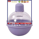 Ice Ball Mold - Ice Cube with Lids Molds for Whiskey Cocktails Drinks Coffee