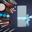 Makeup Brush Bag Eyeshadow Powder Cosmetic Travel Organizer Storage Case