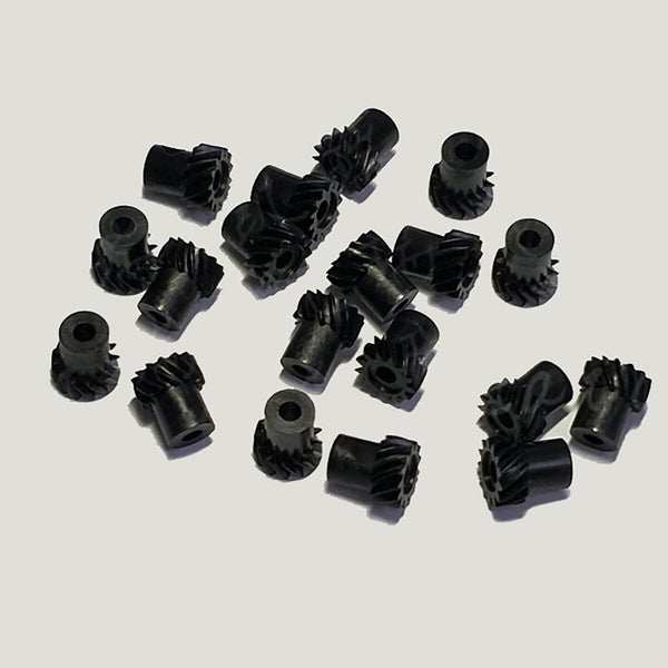 Aperture Motor Gear Camera Repair Part Gear for Nikon D90 D60 D70 D80 Replace