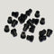 Aperture Motor Gear Camera Repair Part Gear for Nikon D90 D60 D70 D80 Replace