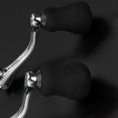 Universal Fishing Reels Rock Arms Metal Fishing Wheels Rocks Arm Accessorie