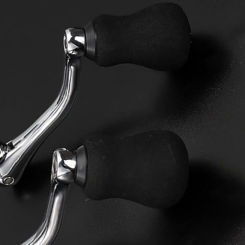 Universal Fishing Reels Rock Arms Metal Fishing Wheels Rocks Arm Accessorie