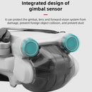 Camera Guard Anti-glare Sunshade Lens Cap Cover Protective For DJI Mini 3 Pro