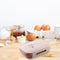 Storage Box Drawer Type Fresh Egg Container for Refrigerator Kitchen Accessory