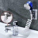 Brass Bidet Shower Head Diverter Valve Faucet Tap T-Adapter Z1Y4 H4D6 S2Z0 M9D6